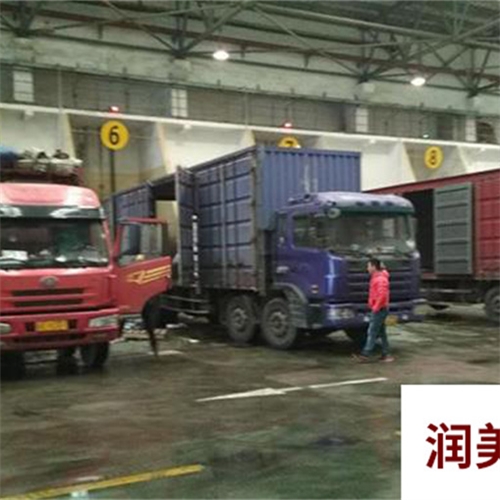 某电商企业销毁 