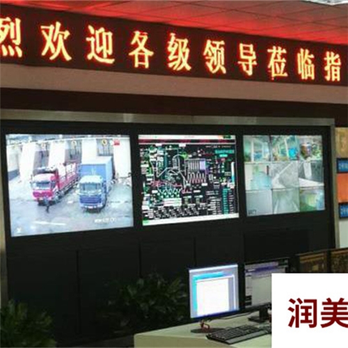 某电商企业销毁 