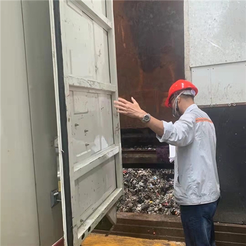奢侈品焚烧销毁销毁 